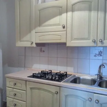 Dommu De Idda Apartment