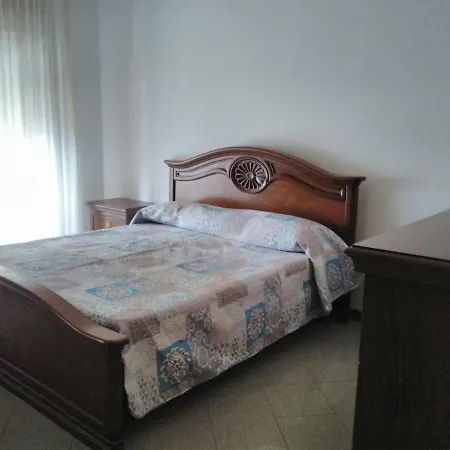 Apartment Dommu De Idda