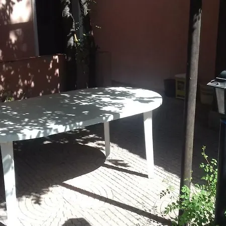 Apartment Dommu De Idda